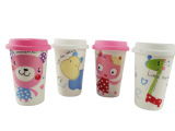 定制卡通杯 價格、圖片與購買指南