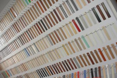 批發(fā)PVC封邊條與河北雄縣廠家定做——建筑材料領(lǐng)域新選擇