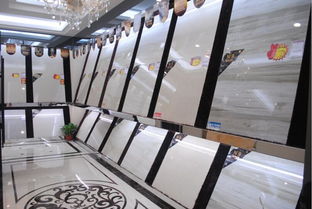 安然居精品建材體驗(yàn)館華麗蛻變 讓裝修更有保障