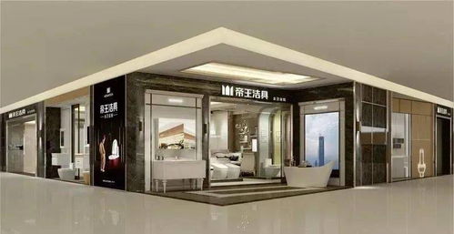 帝歐家居 量價齊升助推業績增長，工程及零售雙輪驅動，門店布局近5000家