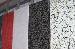 裂紋漆 藝術與工藝的完美融合——從選購到施工的全面指南