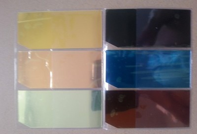 8011建筑裝飾用彩色鋁板 現代裝潢材料的創新之選