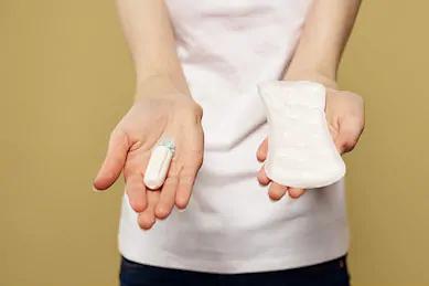 女性衛(wèi)生用品指南 衛(wèi)生巾、棉條與月經(jīng)杯的選擇與正確使用